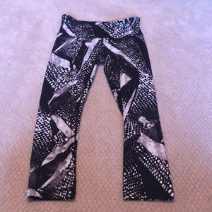 Women’s Lululemon leggings